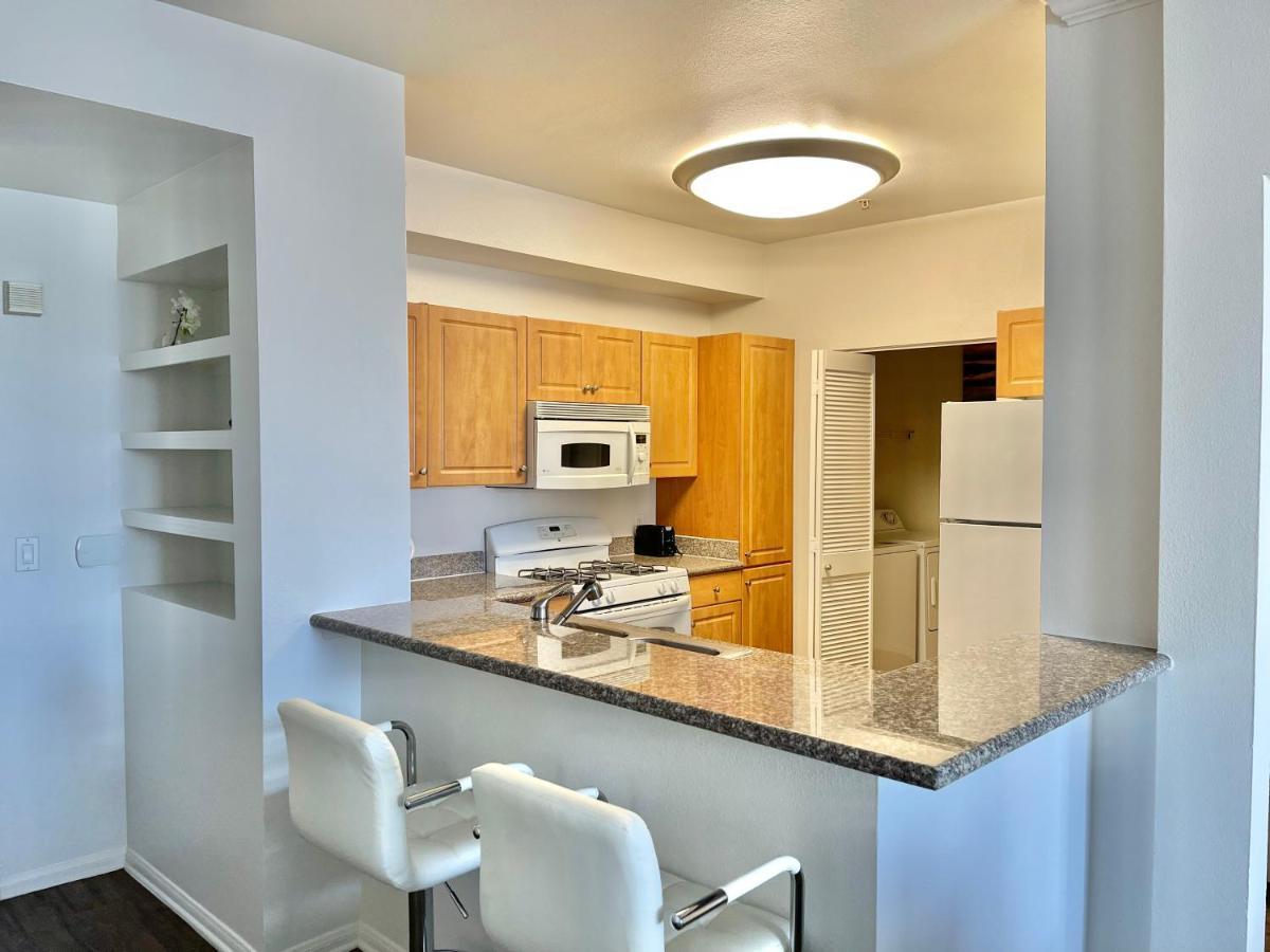 Sleep 6 Near Marina, Cedar Sinai, Venice 5Min, Lax 10Min Los Angeles Exterior foto