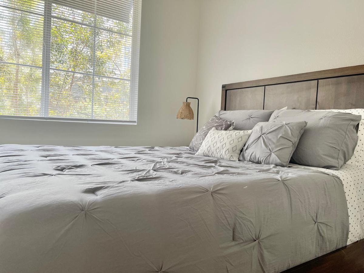 Sleep 6 Near Marina, Cedar Sinai, Venice 5Min, Lax 10Min Los Angeles Exterior foto
